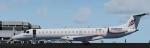 FSX/P3D Embraer ERJ-145 (EMB-145) Eastern Airways package