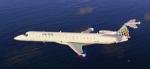 FSX/P3D Embraer ERJ-145 (EMB-145) CommutAir operated for United Express package