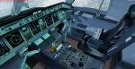 FSX/P3D Embraer ERJ-145 Legacy InterCaribbean Airways package