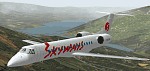 Skyways
                  Embraer ERJ-145 for FS98/FS2000