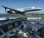 FSX/P3D Embraer ERJ-145 FSX Native Package 4