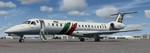 FSX/P3D Embraer 145XR Portugalia (TAP Express) Package