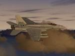 FA-18 Super Hornet VFA-122 Flying Eagles Textures