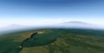 Hawaii 10m Terrain Mesh v2.0.2 for FSX/P3D