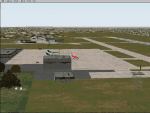 FS
                  2000 east midlands international airport (UK) 