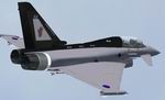 FS2004
                  Eurofighter Typhoon RAF 17 Sqn Display 1 Textures only