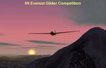 FS2004
                  Mt Everest Glider Competition Scenery and Adventure