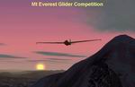 FS2004                   Mt Everest Glider Competition Scenery and Adventure