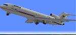 Eurowings
                  Boeing 727 Cargo