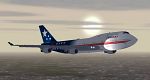 FS2000
                  Executive Jetways Virtual Airlines MelJet Boeing 747-400--GE
                  Engines