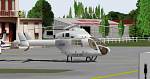 FS2000
                  MD Helicopters 900 Explorer in factory colors