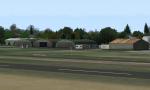  Argenton Airfield, LFEG, France
