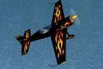 FS2004
                  Default Extra 300S Black Flaming Textures only