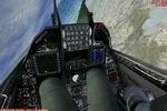 FSX F-16 Viper Package Inclusive