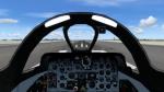 FIX P3D/FSX McDonnell F-101 2-str Package