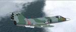 FS2000
                  - Aeritalia/Lockheed F-104S