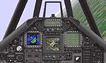 Lockeed
                  F-117 Stealth Flighter