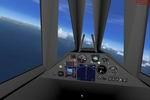 Gmax F-117 Nighthawk Updated for FSX