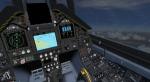 FS2004/FSX F-117A Nighthawk Stealth