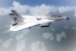 Flight Sim Nation - F14D Textures