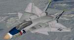 FS98
                  Grumman F14-A Tomcat