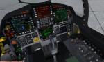 IRIS F15E Strike Eagle Full Package FS9