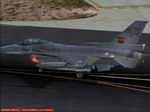 FS2004                   F-16 Viper 301 NTM 2007 textures only