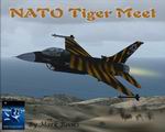 FSX
                  F-16 NATO Tiger Meet