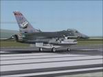 FS2004
                  / FS2002 F-16 Falcon (Viper) Tulsa ANG 138th FS Textures Only