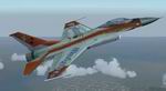 FS2004                  F16 Viper Flying Knights 