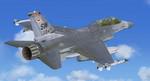 F-16D Viper Updated Package