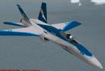 FS98
                  Canadian Armed Forces MD CF-18A Hornet 