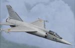 FS2004/FSX Mirage F1 Photoreal Textures