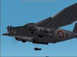 CFS2
            Farman F.222 Heavy Bomber