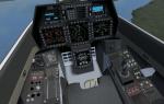 Virtuavia F-22A Raptor for FS2004