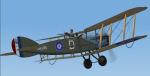 Bristol F2b Fighter