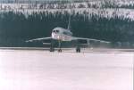 Concorde                   flight F4590 crash for FS98