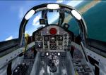 FSX/P3D McDonnell Douglas F-4B-J FSX Native Package