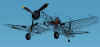 F4U
            Wireframe Texture CFS2 Only 