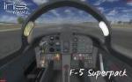 IRIS F-5 Superpack