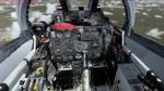 FSX/P3D/FS2004 SectionF8 F-86E Pakistan Air Force Package