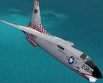 FS2004/FS2002/CFS2
                  F-8E Crusader VF-24