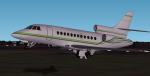 Lider
                  Group Dassault Falcon 900EX