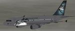 Frontier
                  Airlines A319 Dolphin Tail for FS2000
