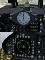 FSX/P3D Boeing F/A - 18C Hornet Package v18.3