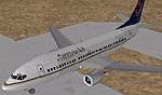 FS98
                  Freedom Air Boeing 737-300