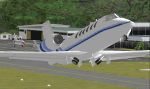 FS2000
                  Learjet A36 V.1 (Fad 2000)