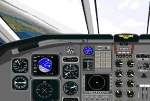 FS98
                  Dassault Breguet Falcon 200