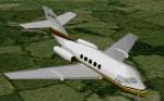 FS98
                  Dassault Breguet Falcon 200