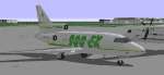 FS98
                  Dassault Falcon 900 EX